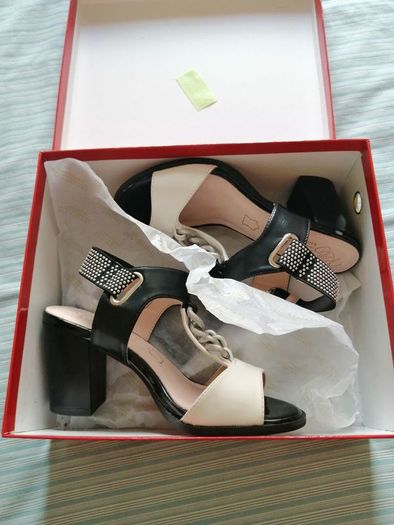 Kate Appleby Shoes