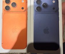 iPhone 17 Pro - Brand New- Sim Free