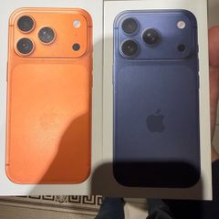 iPhone 17 Pro - Brand New- Sim Free