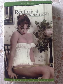 Rectory of Correction