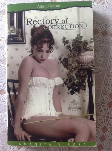 Rectory of Correction