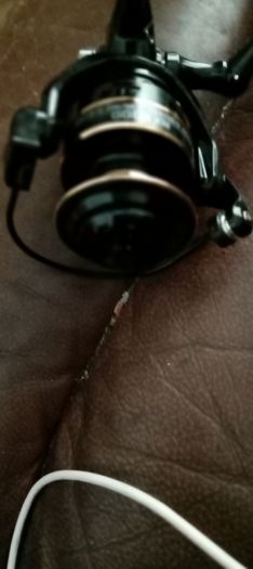 Rooblinos spin reel nx 5000