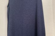 Double Layer Fine Knit Top