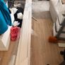 8 lengths of Wells Primed MDF Skirting Board comes in 4200mm x 220mm x 18mm per Length Image 5