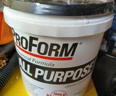 Proform All Purlose Joint Compount