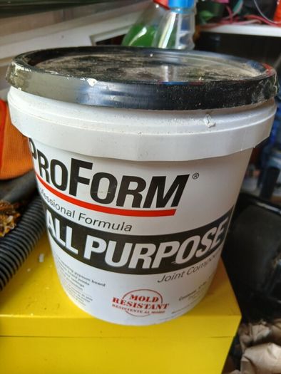 Proform All Purlose Joint Compount