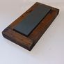 A Vintage Carborundum Silicon Carbide 109 Combination Sharpening Stone Image 4