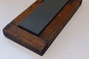 A Vintage Carborundum Silicon Carbide 109 Combination Sharpening Stone