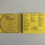 Toni Harper Lost Voice 3 x CD Digipak NM Image 2