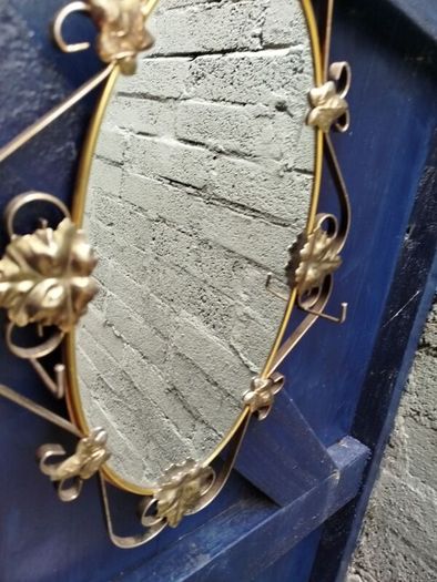 Vintage Mirror