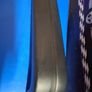 Mk3 Escort rear bumper corner Image 4