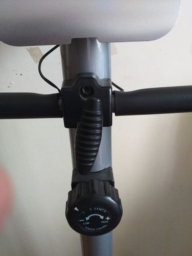 Marcy Excercise Bike