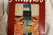 Graham Knuttell apron