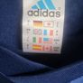 Real Madrid Retro Jersey 99 Image 3