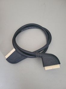 monster scart cable