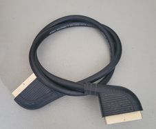 monster scart cable