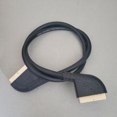 monster scart cable