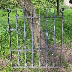 Old gate