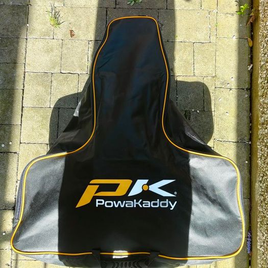 Powakaddy  FX