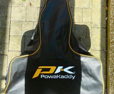 Powakaddy  FX