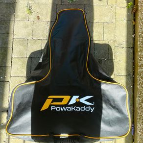 Powakaddy  FX