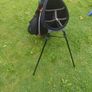 Dunlop carry Golf Bag Image 4