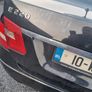Mercedes e class 220 cdi parts Image 5