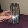 Mid Century Silver Plated Water Jug Image 3