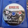 Resident Evil Outbreak PlayStation 2 Ps2 Games Original Image 9