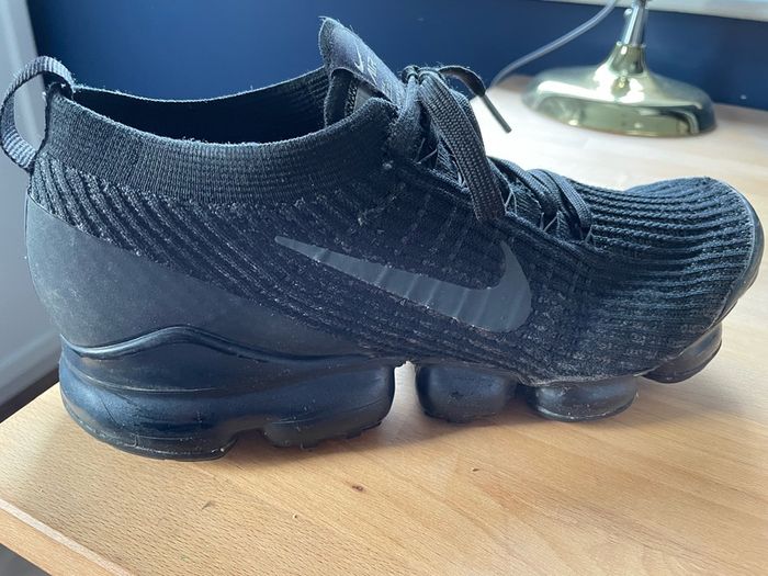 Nike Air Vapormax Flyknit 3