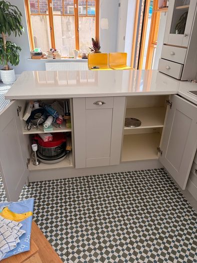 Kitchen For Sale