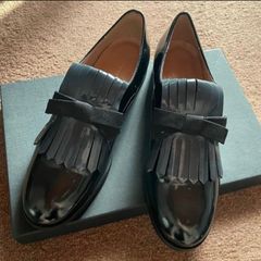 Brand new Fitzpatrick shoes, size 4