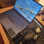 ACER Aspire 14 AI 14" Laptop, Copilot+ PC - Snapdragon X, 512 GB SSD, Blue Image 5