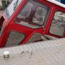 Cab For Massey Ferguson 135 Image 6