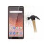 For Nokia 1 Plus Tempered Glass Premium Screen Protector Guard Film New - FHT10NTG Image 3