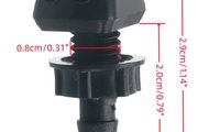 Car washers universal brand new