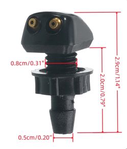 Car washers universal brand new