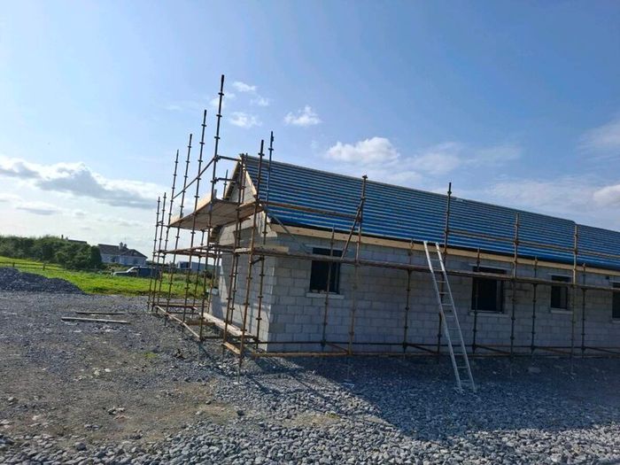 Scaffolding