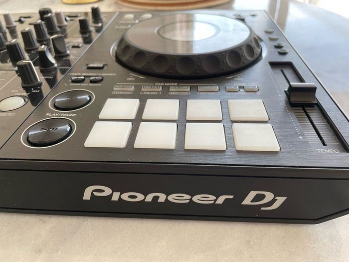 Pionner DDJ800