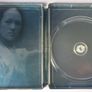 Crouching Tiger Hidden Dragon (Ang Lee Film) [2000] Chow Yun-fat & Michelle Yeoh [Blu-ray Movie STEELBOOK] Academy Award Winner Image 4