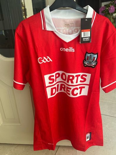 cork jerseys