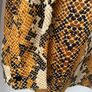 New Look print blouse size 14 Image 3