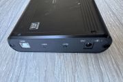 3.5" External Hard Disk