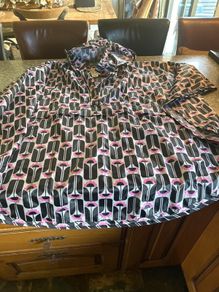 Regatta oral kiely rain cape