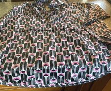Regatta oral kiely rain cape