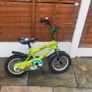 Kids small bike Image 2