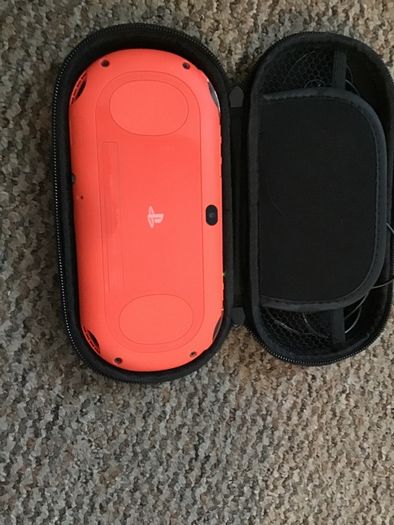 ps vita