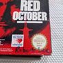 The Hunt for Red October Nintendo Nes Arcade Retro Games Original Image 2