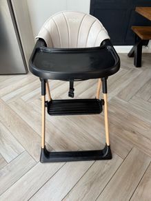 mash highchair