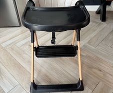 mash highchair